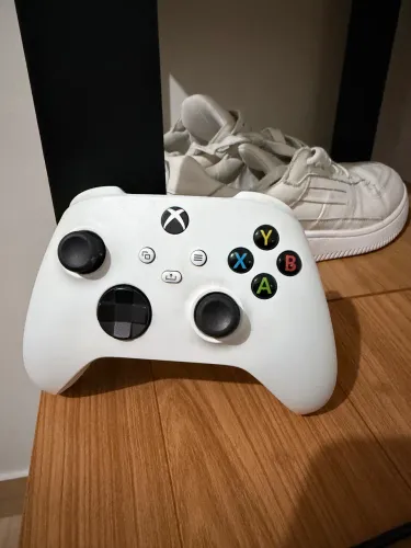 Manete Xbox