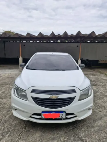 Chevrolet Prisma Sed. Joy/ LS 1.0 8V Flexpower 4P 2018