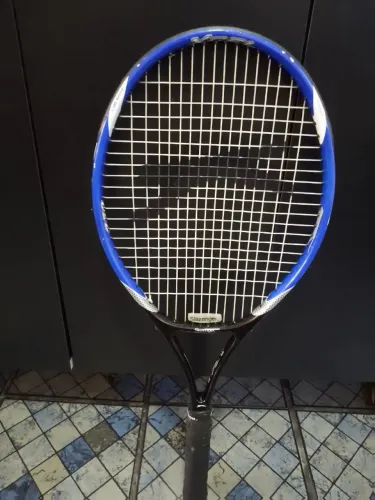 Raquete profissional Wilson Slazenger Xcel 250