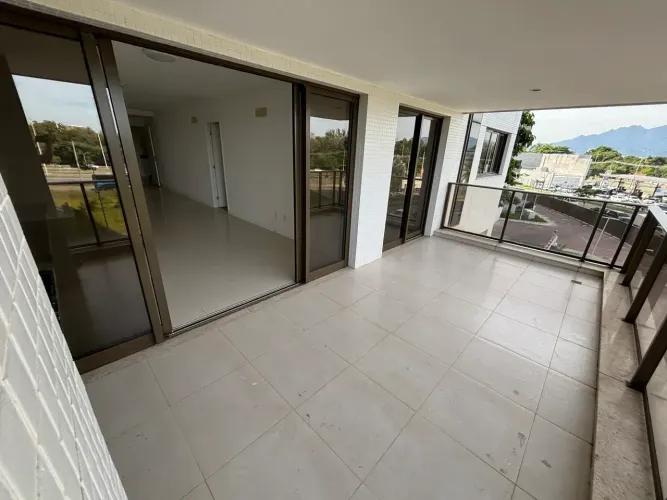 SAINT MICHEL - ILHA PURA 160M2 COM ARMÁRIOS - R$1.613.542