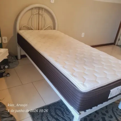 Colchão Ecoflex