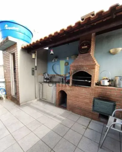 Apartamento à venda Bangu Rio de Janeiro RJ