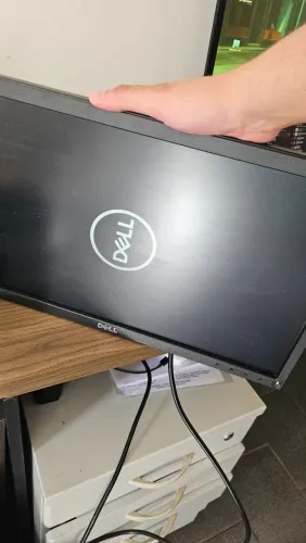 Monitor Dell P2018H 19,5" | HD | HDMI / DisplayPort / VGA | USB 3.0