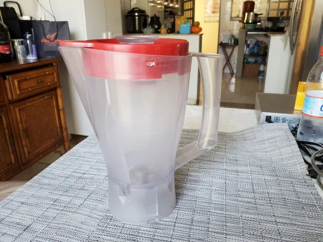 COPO S DE LIQUIDIFICADOR 