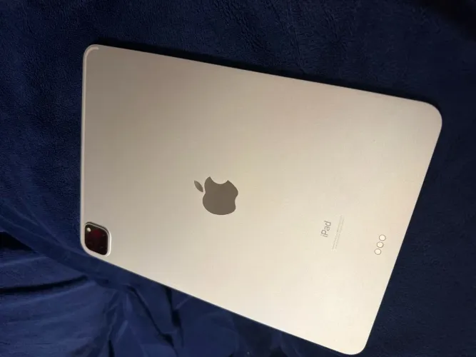 iPad Pro m1