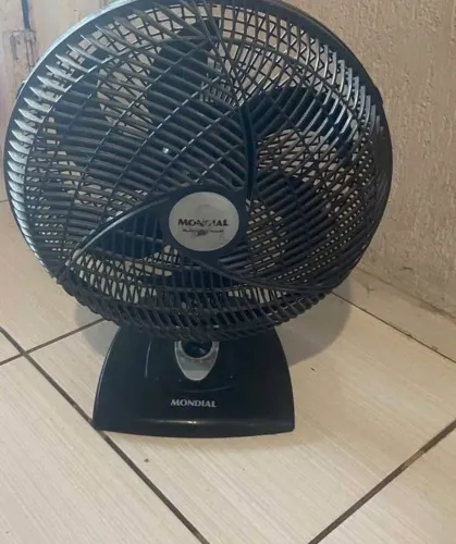 Ventilador da mondial