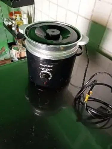 Termocera grande