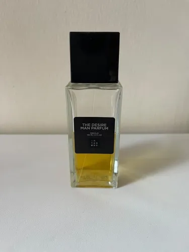 PERFUME THE DESIRE MAN PARFUM