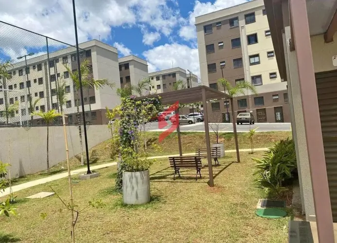 Apartamento em Centro - Votorantim, SP