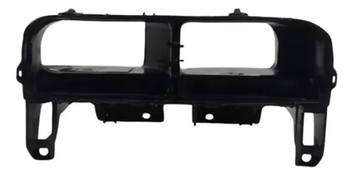 Moldura Difusor Ar Central Fiat Linea 2009 2014