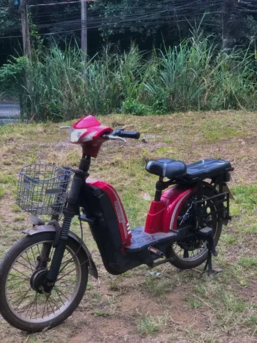 Vendo New tailg 60v