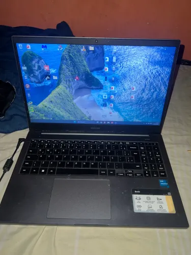Notebook Seminovo pra levar