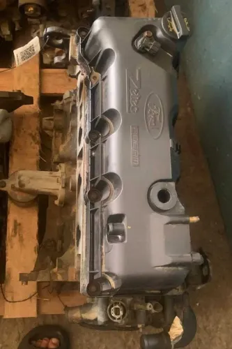 Motor Ford Courier 1.6