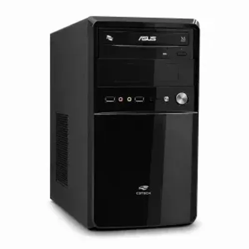 Desktop Core i5 7400 16GB SSD 240 Impecável