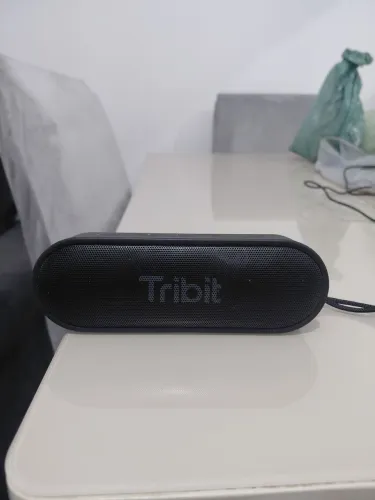 Tribit xsound go upgraded 