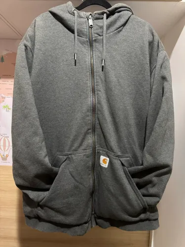 Moletom premium, Carhartt