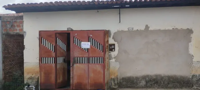 Vende está casa