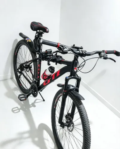Bicicleta aro 29 (GTI)