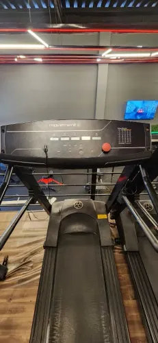 Esteira lx160 moviment 