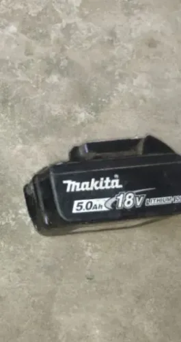 Bateria Makita 5A