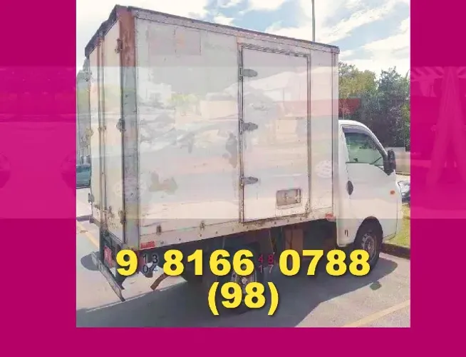 frete rápido e seguro, preço justo, disponível agora, faça a sua mudança!