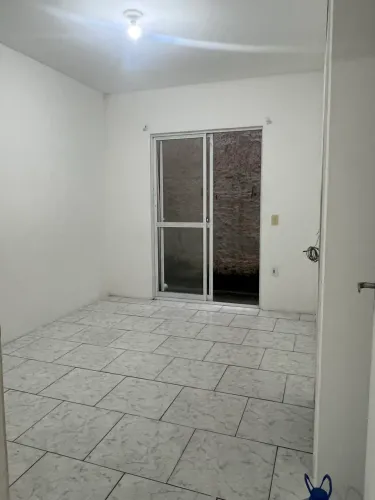 Kitnet em Barreiros