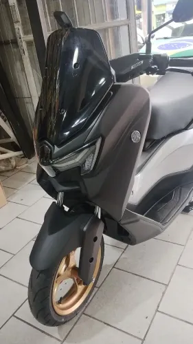 Nova Nmax
