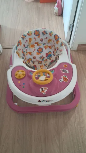 Andador infantil stil baby