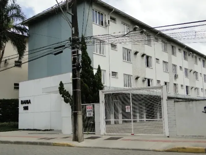 Apartamento com 2 quartos, Rua Bahia, Anita Garibaldi 