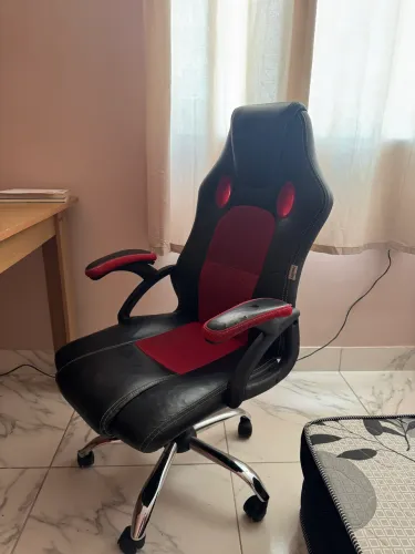 Cadeira gamer