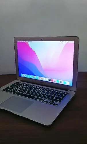 Macbook Air 2017 (leia a descrição)