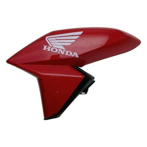 Asa Tanque Honda Paralelo Titan 160 2019