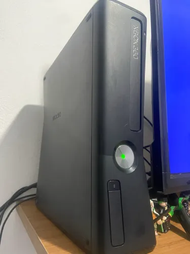 Troco Xbox 360