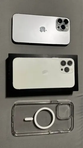 iPhone 13 Pro Max 256gb