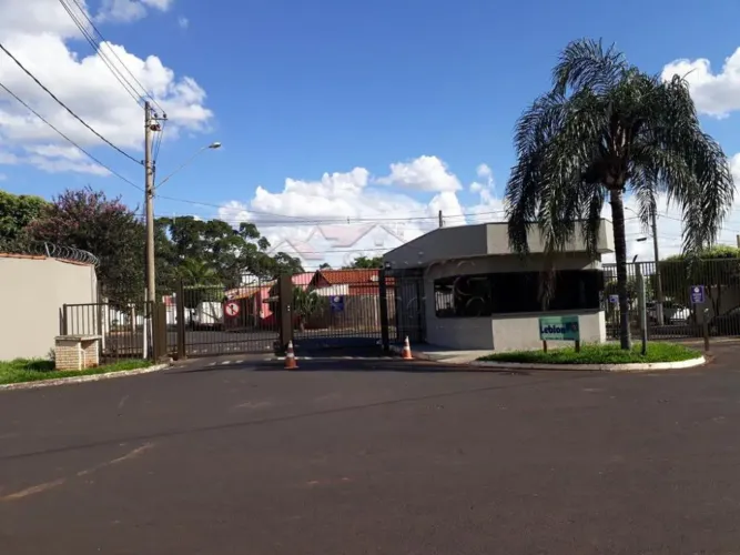 Casas Residenciais Condomínio em Ribeirão Preto