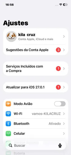 Vendo iPhone 12