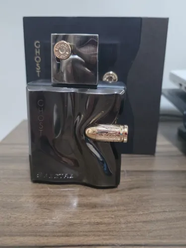 PERFUME INSPIRADO 