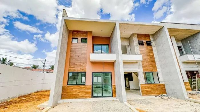 Condomínio Fechado para Venda em Fortaleza / CE no bairro Maraponga
