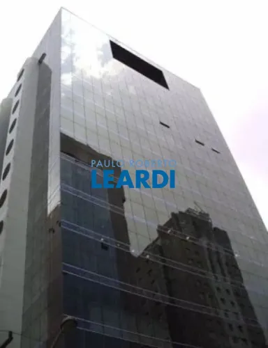 CONJ. COMERCIAL - BROOKLIN - SP