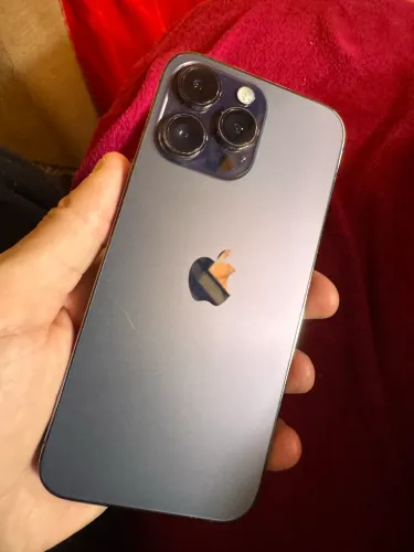 iPhone 14 Pro Max 128gb peças - leia o anúncio