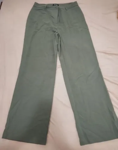 Calça Social Feminina