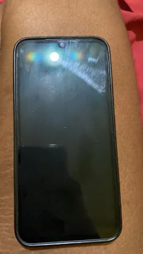 Vendo esse Samsung A34 valor 450 TLF: *53