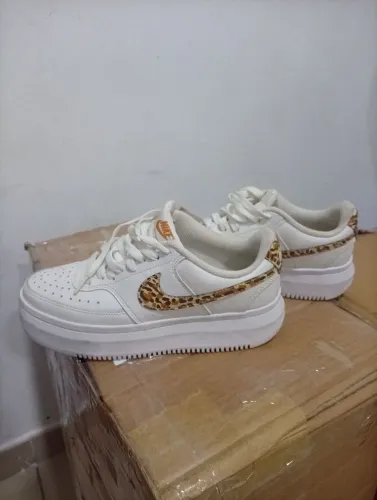 Tênis Nike branco