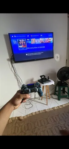 Ps4 slim pra vender