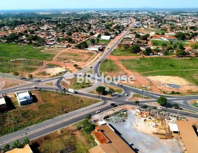 Jardim Imperial | Lote