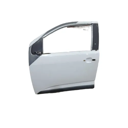 PORTA DIANTEIRA ESQUERDA S10 LT 2.8 2016 ORIGINAL