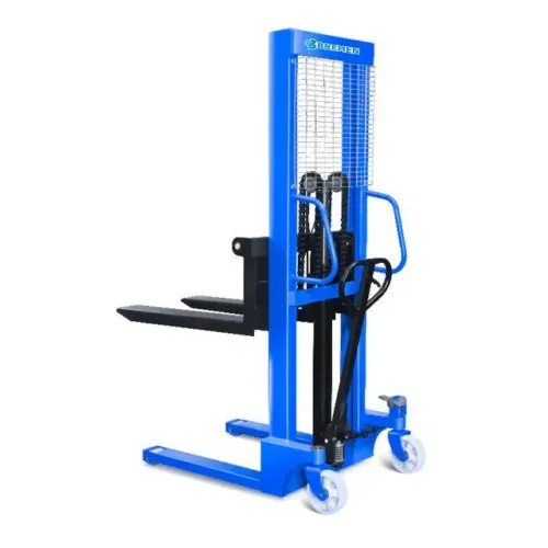 Empilhadeira Manual 2 toneladas