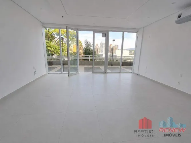 Sala comercial para aluguel Golden Office Jundiaí Business & Mall em Jundiaí