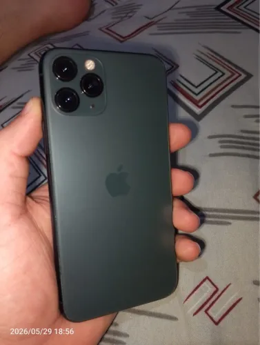 VENDO IPHONE 11 PRO 64GB