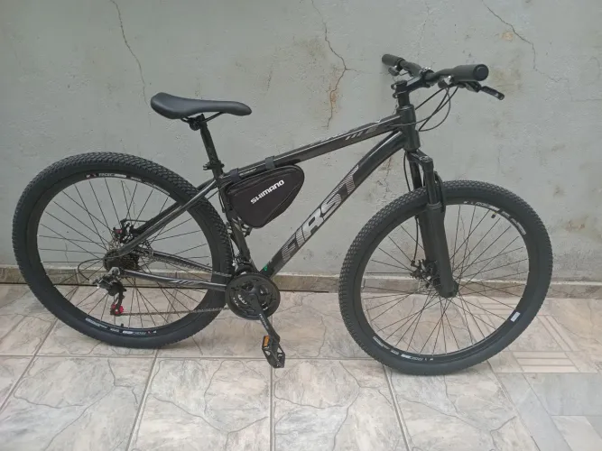 Entregas de bike